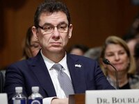 Άλμπερτ Μπουρλά: Η εκτίμησή του για το π...