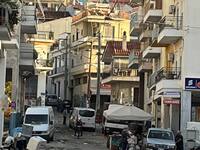 Πάτρα: Μέθυσε, «βούτηξε» ξένο φορτηγάκι ...