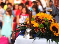 Διευθυντές σχολείων: Να αποσυρθεί η εγκύ...