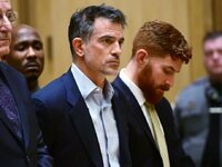 Πέθανε ο ομογενής Φώτης Ντούλος - Κατηγο...