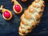 Τι να κάνετε με το τσουρέκι που περίσσεψ...