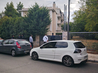 Δροσιά: «Βοήθεια με πυροβόλησαν»- Πού στ...