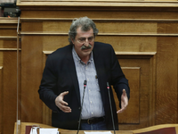 Παύλος Πολάκης: Τα επόμενα βήματα μετά τ...