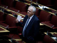 Γιάννης Δραγασάκης: Ο ΣΥΡΙΖΑ «κηρύσσεται...