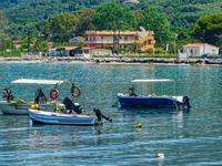 Καιρός: «Μίνι καλοκαίρι» με 30 βαθμούς Κ...