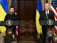 Σύνοδος G7: Συμφωνία για δάνειο - μαμούθ...