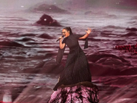 LIVE - Eurovision 2025: Η Κλαυδία διεκδι...