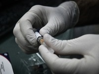 Στις 28 Δεκεμβρίου οι πρώτοι εμβολιασμοί...