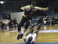 Τρομερός Προμηθέας άλωσε 92-85 τη ζούγκλ...