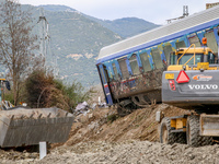 Τέμπη: Ελεύθερος με περιοριστικούς όρους...