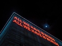 To Θέατρο του Νέου Κόσμου και η Στέγη το...