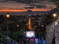 Οι φοιτητές του Πανεπιστημίου Πατρών ετο...