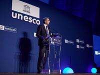 Μητσοτάκης στην UNESCO: «Ζητώ καλόπιστο ...