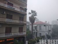 Kαταιγίδες σήμερα στα Δυτικά - Επιδείνωσ...