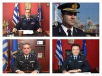 Κρίσεις Πυροσβεστικής: Ποιοι έφυγαν, ποιοι ήρθαν στη Δυτική Ελλάδα