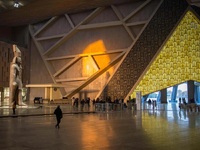 Κάιρο: Mετά από 20 χρόνια, ανοίγει επίση...