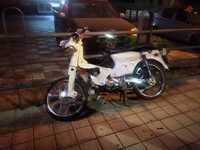 Δίνει μάχη για να κρατηθεί στη ζωή ο 20χ...