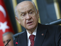 Μπαχτσελί: «Αν οι Έλληνες θέλουν να πέσο...