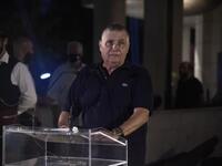 Κορωνοϊός: Διασωληνώθηκε ο Γιώργος Τράγκας