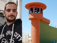 Αποφυλακίστηκε ο νταλικιέρης που αρνούντ...