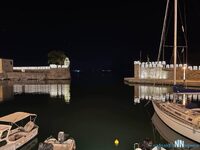 Η Ναύπακτος φόρεσε τα γιορτινά της - ΒΙΝΤΕΟ