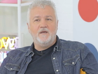 Σασμός: Τι αποκαλύπτει ο συγγραφέας Σπύρ...