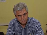 Δημοτική Αρχή: "Ο Πρόεδρος του ΚΟΔΗ...