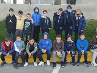 Στην Αθήνα οι μπόμπιρες του ΝΟΠ