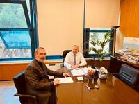 6+1 δράσεις για την Αχαΐα του Υφυπουργού...