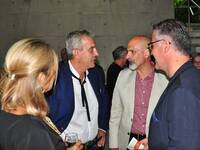 Αυτοδιοικητικές εκλογές 2023- Χαράλαμπος...