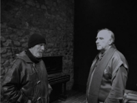 Πάτρα: Στο θέατρο Αγορά το μονόπρακτο «Π...