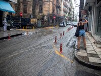 Χαλάει προσεχώς ο καιρός - Πού θα πέσουν...