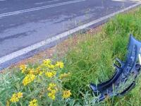 Ο Αυγερινός Αντωνόπουλος ο νεκρός οδηγός...