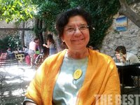 Μαρία Ευθυμίου: Το 1821 και ο κορωνοϊός ...