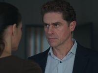 Μια νύχτα μόνο- spoiler: Αρετή και Οδυσσ...