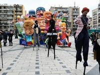 Πώς θα είναι το τελευταίο ΣK του Καρναβα...