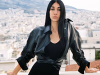 Παρασκευή Κερασιώτη: Ξέσπασε σε κλάμα με...