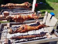 Απαγόρευση στο σούβλισμα του αρνιού - Χρ...