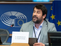 Αλέξης Γεωργούλης: Συζητήθηκε η άρση ασυ...