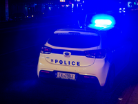 Γυναίκα στο Μαρούσι έπεσε από τον 4ο, πρ...