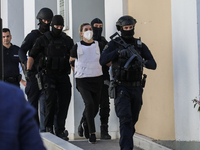 Ρούλα Πισπιρίγκου: Δεν έγινε δεκτό το αί...