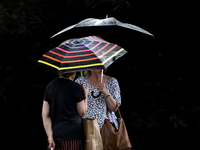 Καιρός- Πάτρα: Μήνυμα από το 112 για ισχ...