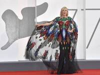 Έπεσε η αυλαία της 77ης Κινηματογραφικής...