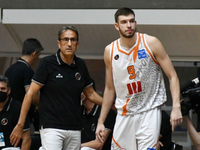 Υπ' ατμόν στον Προμηθέα ο Λουίς Κασιμίρο