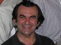 Έφυγε από τη ζωή ο υπάλληλος του ΟΤΕ Φίλ...