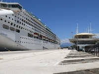 Πάτρα: Πάρτε το “Queen of the Oceans” απ...