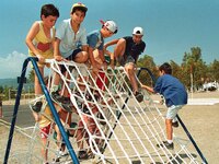 Παιδικές κατασκηνώσεις: Ανοίγουν από την...