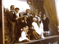 Όταν 19 γνωστοί Πατρινοί έκαναν το 1979 ...