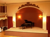 Οι εκδηλώσεις του Δεκεμβρίου στη Φιλαρμο...