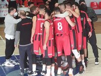 Τεράστιο διπλό στην Καλαμάτα η Παναχαϊκή